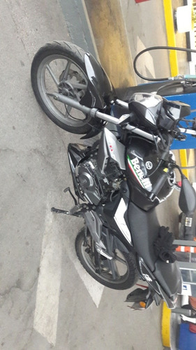Imagen 8 de 8 de Benelli Tnt 15