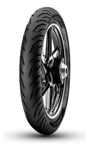 Cubierta Pirelli 100 80 18 Sin Camara Cg 150 New  Ybr Rpm