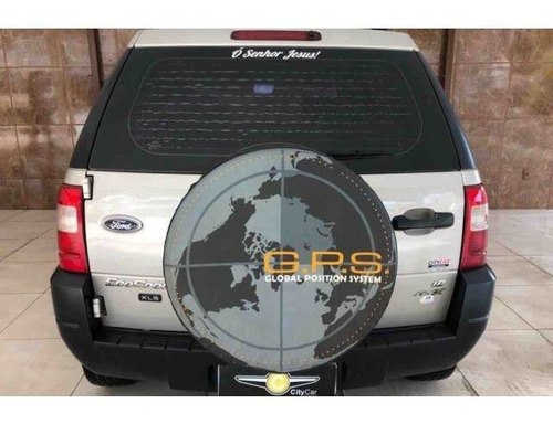 Ford Ecosport 1.6 Xls 8v Flex 4p Manual