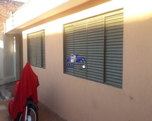 Imagem 2 de 17 de Casa A Venda Com Piscina Em Araçatuba 2 Dorms E 3 Vagas - Ca00691 - 69011577