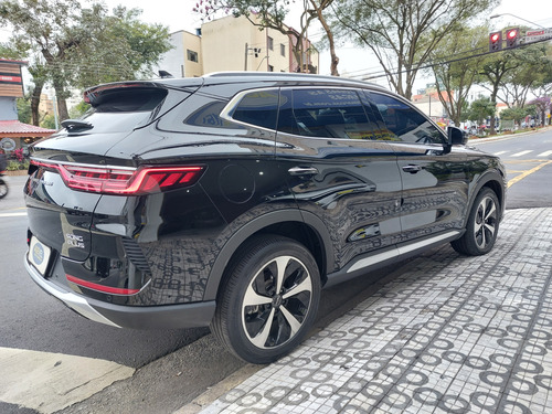 BYD Song Plus 1.5 Dm-I Aut. 5P Hibrido