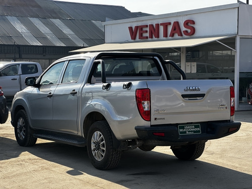 Jmc Vigus Vigus Work Lx 4x4 2023