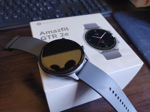 Amazfit Gtr 2e Gris