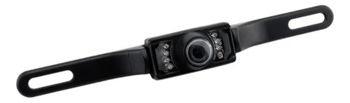 Camara Reversa Placa Fiat Strada 2005-2014 (mcd)