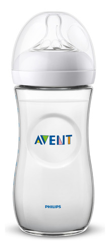 Mamadeira Philips Avent Pétala 330ml