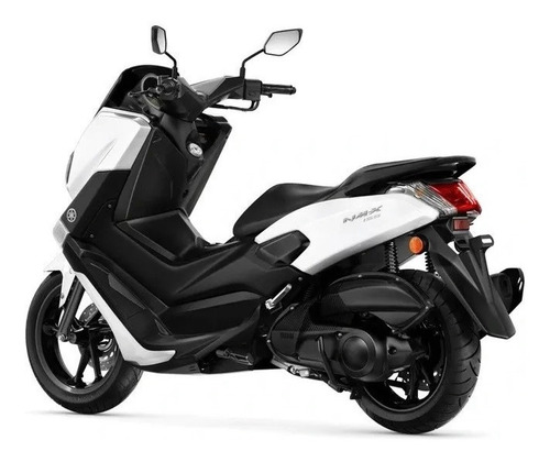 Imagen 16 de 20 de Yamaha Nmx155 Nmax Scooter En Stock Ciclofox