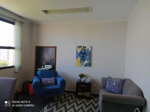 Imagem 6 de 9 de Conjunto Em Boqueirão, Santos/sp De 150m² À Venda Por R$ 450.000,00 - Cj957118-s