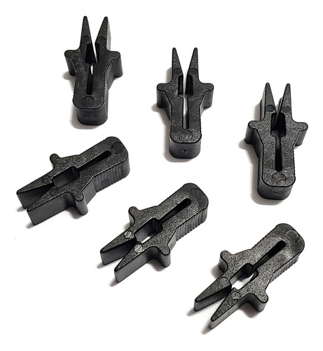 Mini Conector 280 Un P/ Colocação De Telado De Proteção