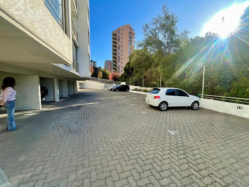 Óptima Inversión / Jardín Del Mar/ 1 Dorm. Con Est.