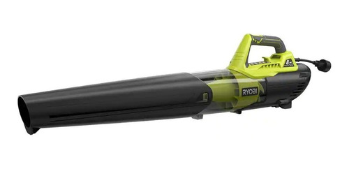 Soplador Electrico Ryobi 8 Amp, 135 Mph, Ry421021