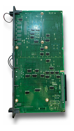 Fanuc A16b-3200-0490 Tarjeta De Control (Usado)