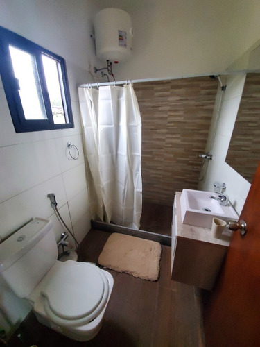 Kanu Villa Serrana , 2 Dormitorios , 5 Personas / Observatorio.