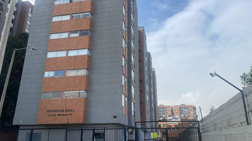 Venta De Hermoso Apartamento En Usaquen, Bogotá (16870235830)