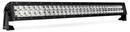 Barra Led Recta 105cm 240w 80 Led Camioneta Off Road 4x4 Msp