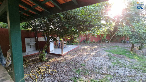 Imagem 18 de 18 de Casa Com 2 Dorms, Itagua, Ubatuba - R$ 750 Mil, Cod: Ca1280 - Vca1280