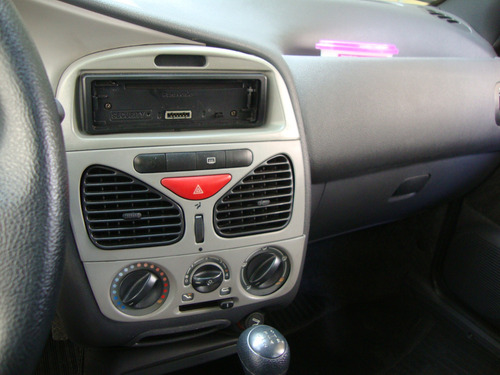 Fiat Palio Weekend 1.0 16v Elx 5p