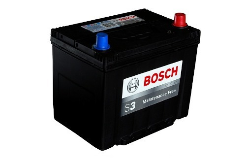 Bateria Auto Honda Legend 3.5 96-02 12v-70amp