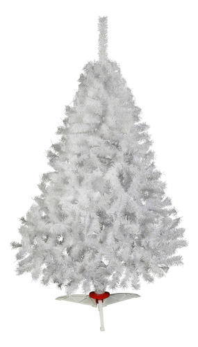Pino De Navidad Navi Canadiense Blanco No.5 De 160 Cm