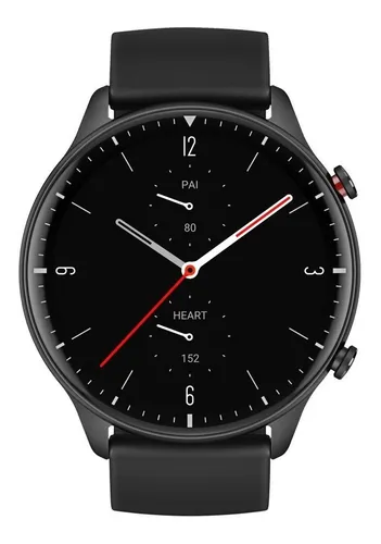 Amazfit gtr acero inoxidable new arrivals