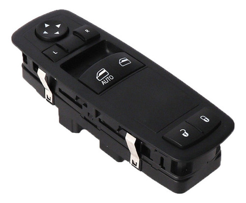 Control Maestro Vidrios Para Chrysler Town&country 2008-2011