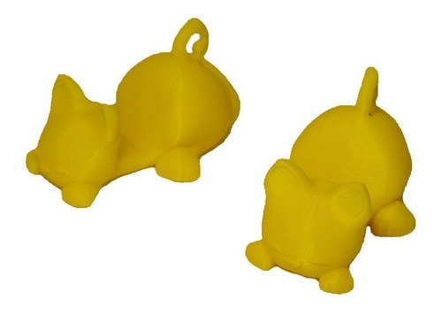 Imagen 3 de 7 de Soporte Stand Base Para Celular Animalitos Colores