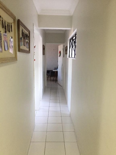 Imagem 6 de 30 de Apartamento À Venda, 113 M² Por R$ 400.000,00 - Fátima - Fortaleza/ce - Ap3898