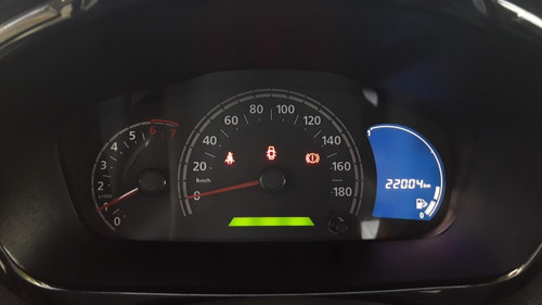 Imagem 8 de 10 de Kwid Outsider 1.0 Flex