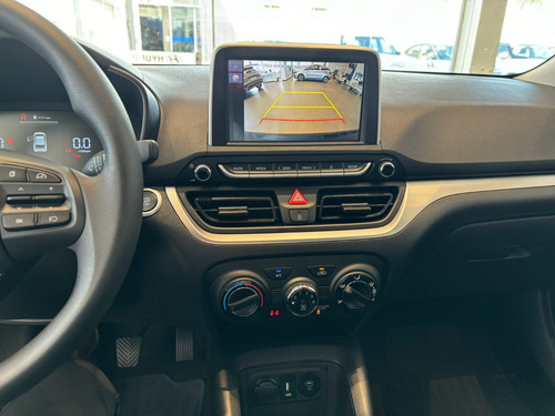 Hyundai HB20 1.0 Limited Plus Flex 5P
