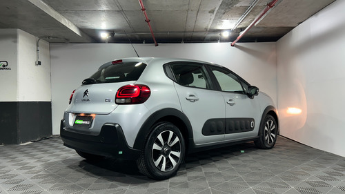 Citroën C3 Puretech 82 Bvm Feel
