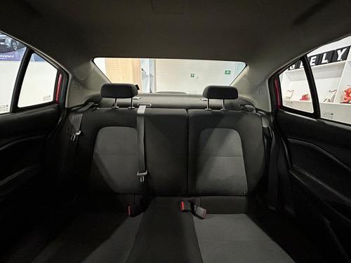 Chevrolet Onix 1.0 LS At