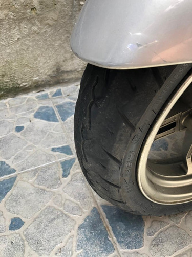 Imagen 9 de 10 de Suzuki Burgman 650