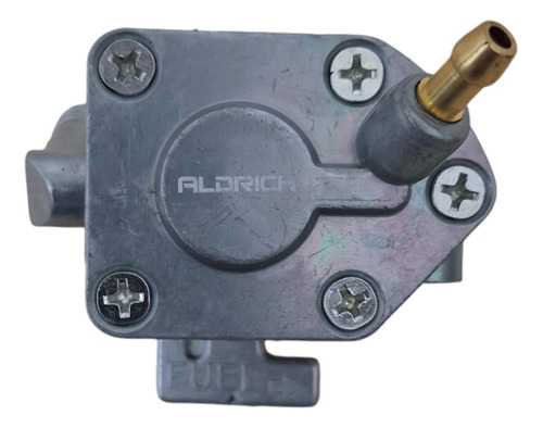 Llave De Gasolina Super Shadow 250/virago Xv250/freedom