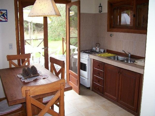 Imagen 8 de 15 de Cabaña En Las Gaviotas