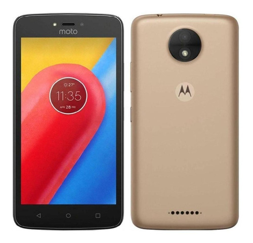 Reparación De Imei Moto C