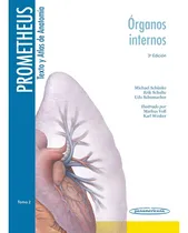 Comprar Prometheus. Texto Y Atlas De Anatomía Tomo 2 3ed