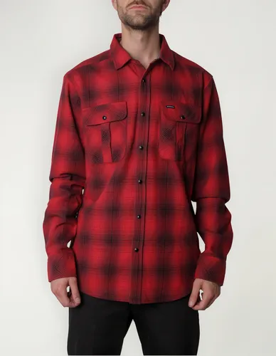 Camisa Sunset O'neill Importado