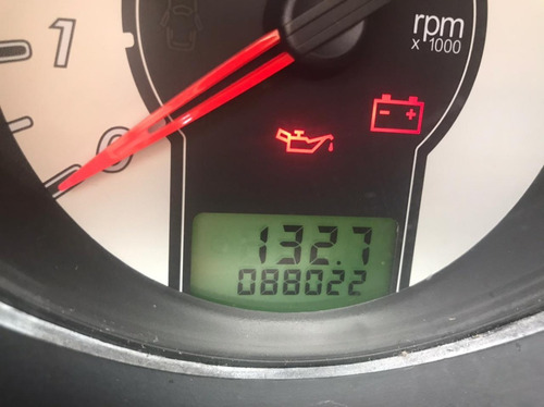 Ford Fiesta 1.0 8v 2class 1.0 8v Flex 5p