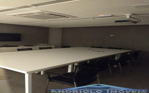 Imagem 13 de 13 de Comercial Venda Locação Vila Congonhas, 38m² - Cj6