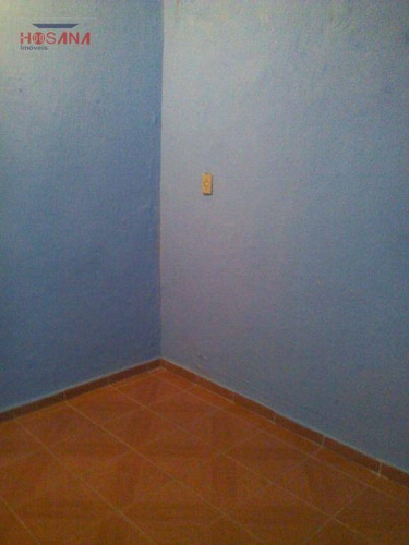 Imagem 5 de 29 de Casa Residencial Para Venda E Locação, Vila Rosina, Caieiras. - Ca0220