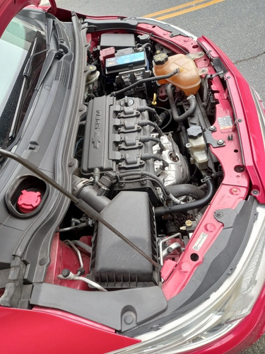 Imagem 5 de 7 de Chevrolet Onix 2015 1.0 Lt 5p