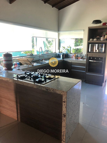 Imagem 7 de 15 de Casa À Venda Em Terra Preta Com 1.800 M² - Cs240