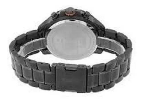 Rel gio Timex Anal gico Masc. Cron grafo Puls A o T2p273