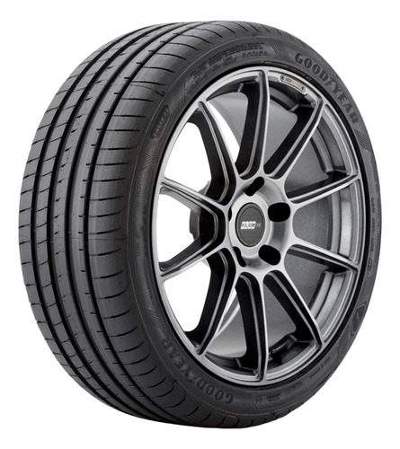 Pneu Aro 18 Goodyear 255/40 R18 99y Eagle F1 Asymmetric 5 Mo