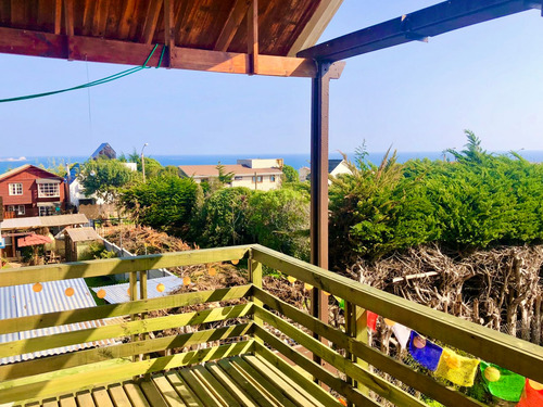 Venta Casa Algarrobo