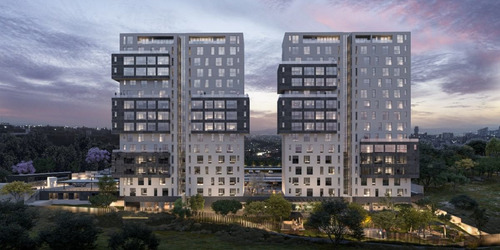 Imagen 3 de 13 de Departamento En Venta Summit Park El Marques Queretaro Rdv2