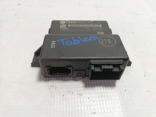 Modulo De Puertas Gateway Audi A4 Turbo 4.0 09-15 Original (Usado)