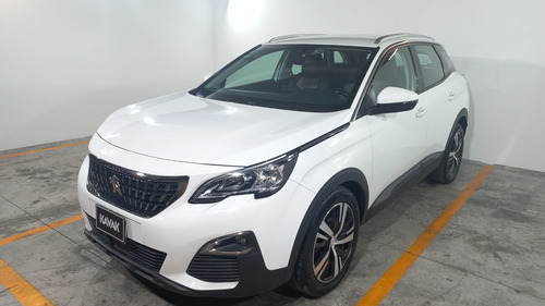 Peugeot 3008 1.6 THP ACTIVE AUTO