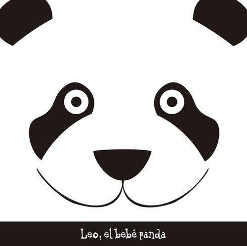 Leo, El Bebe Panda - Cachorros