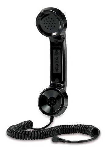 V-tech Ls-916 Retro Teléfono Celular Auricular, Única