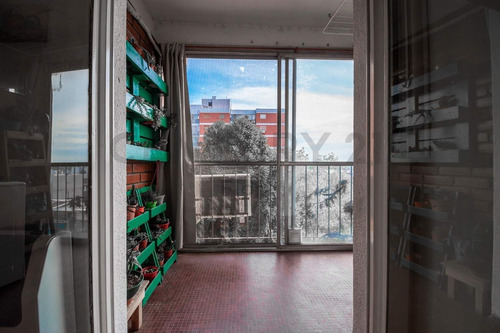Venta Departamento San Fernando